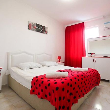 Theodora Otel Ureki Dış mekan fotoğraf