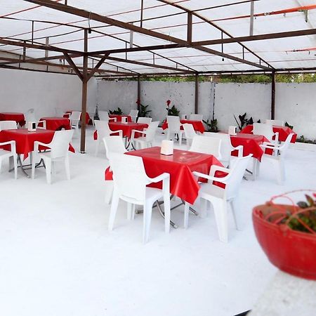 Theodora Otel Ureki Dış mekan fotoğraf