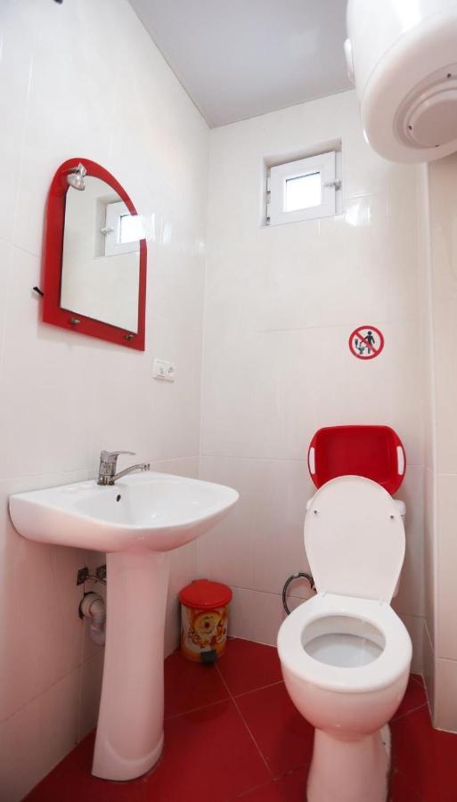 Theodora Otel Ureki Dış mekan fotoğraf