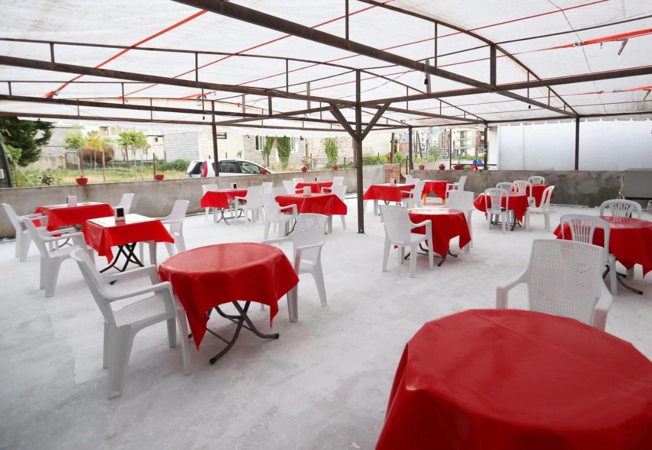 Theodora Otel Ureki Dış mekan fotoğraf
