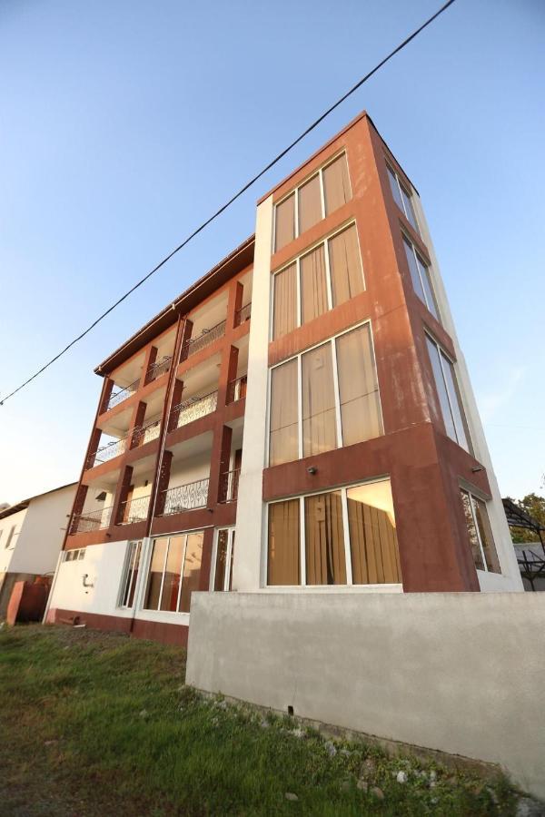 Theodora Otel Ureki Dış mekan fotoğraf
