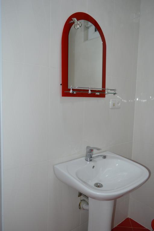 Theodora Otel Ureki Dış mekan fotoğraf