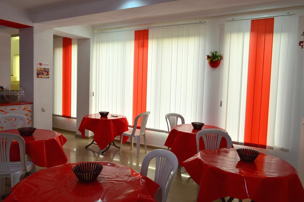 Theodora Otel Ureki Dış mekan fotoğraf