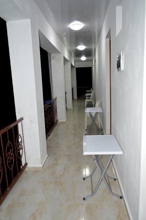 Theodora Otel Ureki Dış mekan fotoğraf